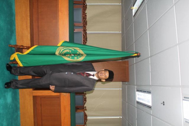 Pelantikan Pejabat Eselon IV 02-07-2020